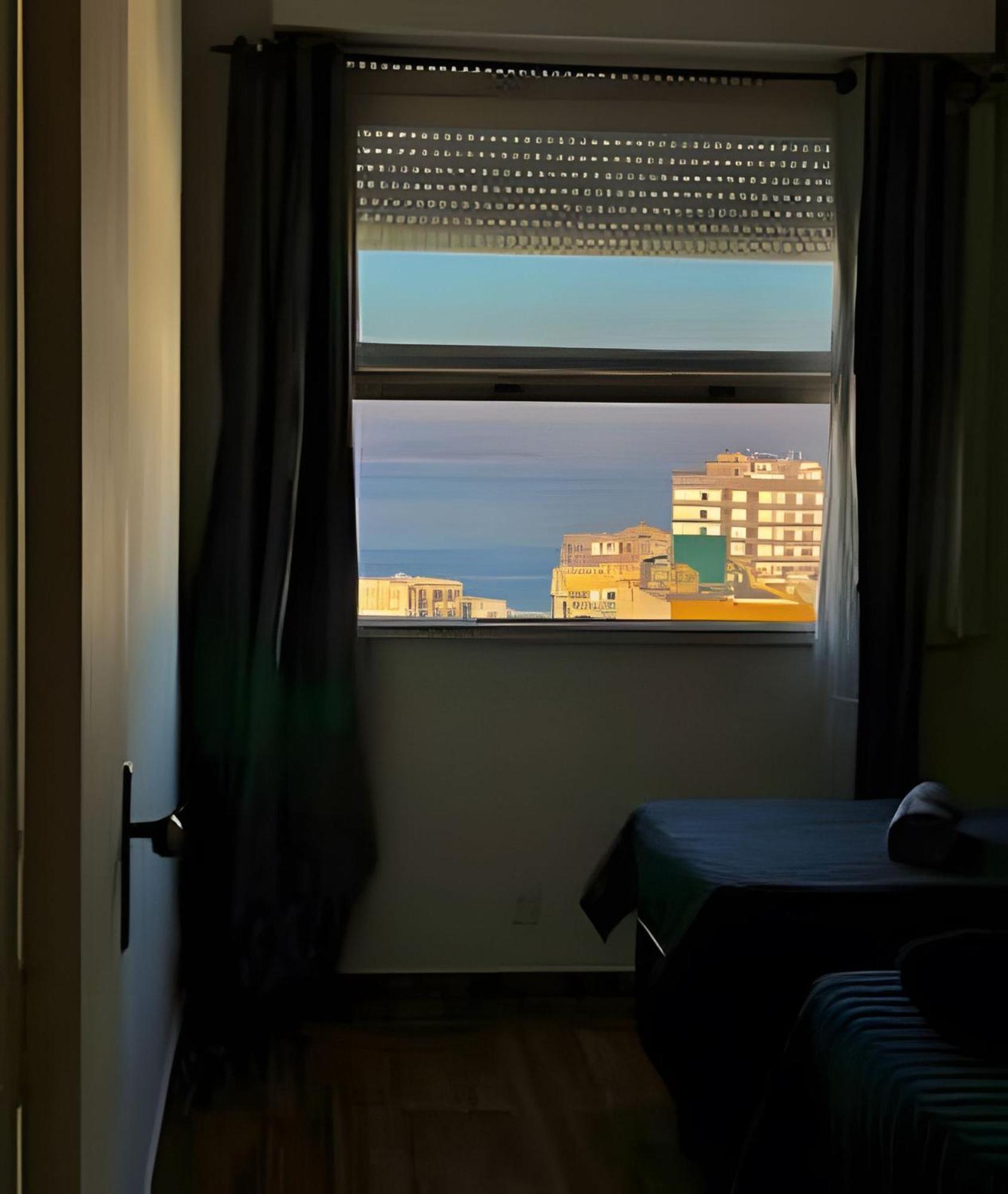 Vista Deslumbrante E Conforto Em Ipanema Rio de Janeiro Ngoại thất bức ảnh